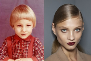 Анна Селезнева (Anna Selezneva)