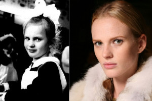 Анна Вялицина (Anne Vyalitsyna)