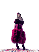 Цветочная фотосенссия Сюзанны Бийох