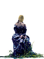 Цветочная фотосенссия Сюзанны Бийох