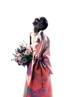 Цветочная фотосенссия Сюзанны Бийох