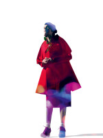 Цветочная фотосенссия Сюзанны Бийох