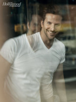 Брэдли Купер в журнале The Hollywood Reporter