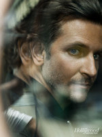 Брэдли Купер в журнале The Hollywood Reporter