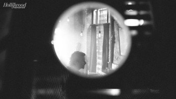 Брэдли Купер в журнале The Hollywood Reporter