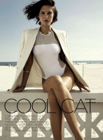  Кэтрин МакНил в астралийском Vogue