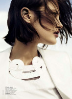 Кэтрин МакНил в астралийском Vogue