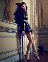 Соблазнительная Изабели Фонтана