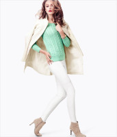 Фрида Густавссон в рекламе H&amp;M