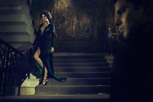  Изабели Фонтана в журнале Sch&amp;#246;n