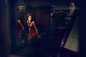  Изабели Фонтана в журнале Sch&amp;#246;n