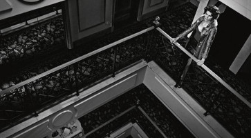  Изабели Фонтана в журнале Sch&amp;#246;n