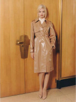 Модели стали библиотекаршами