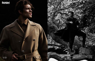 Мужественный Ойген Баудер