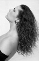 Виктория Бекхэм 20 лет назад