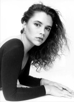 Виктория Бекхэм 20 лет назад