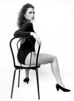 Виктория Бекхэм 20 лет назад