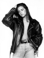 Виктория Бекхэм 20 лет назад