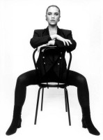 Виктория Бекхэм 20 лет назад