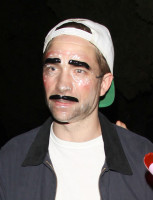 Роберт Паттинсон