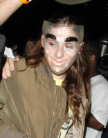 Кристен Стюарт