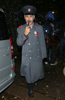 Дэвид Баддиэл