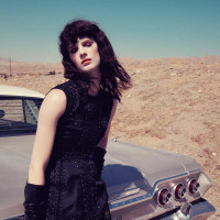 Женщина-загадка Керелль Янсен