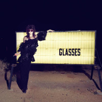 Женщина-загадка Керелль Янсен