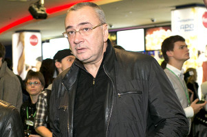 Константин Меладзе прокомментировал распад &quot;ВИА Гры&quot;