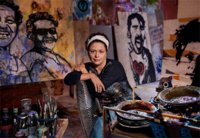 Представлен знаменитый календарь Pirelli на 2013 год