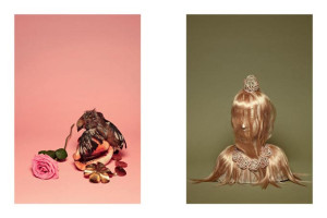 Летиция Каста в журналеTar