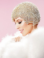 Кайли Миноуг выпустила книгу