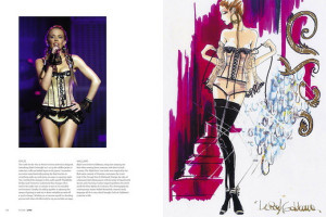 Кайли Миноуг выпустила книгу