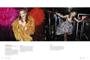 Кайли Миноуг выпустила книгу