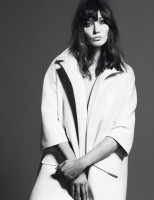 Фотосессия Карлы Бруни Саркози