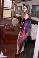 Кара Делевинь специально для The Journal #32