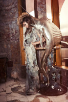 Кара Делевинь специально для The Journal #32