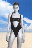 Кара Делевинь специально для The Journal #32