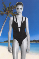 Кара Делевинь специально для The Journal #32