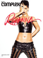 Комплексная Рианна