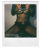 Комплексная Рианна