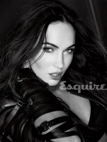 Меган Фокс специально для Esquire