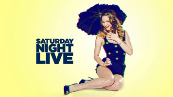 Дженнифер Лоуренс в Saturday Night Live