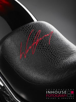 Уэйн Руни создал мотоцикл