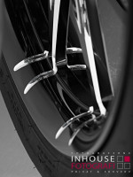 Уэйн Руни создал мотоцикл