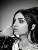 Миранда Керр в Jalouse