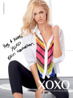 Эрин Хитертон для XOXO