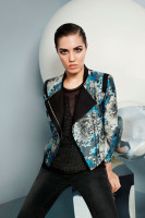 Амбер Ле Бон рекламирует Karen Millen
