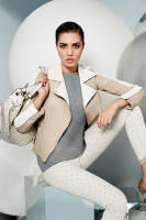 Амбер Ле Бон рекламирует Karen Millen