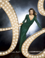 Миранда Керр в рекламе David Jones